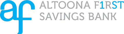 Commercial bank in kearneysville, west virginia. Altoona First Savings Bank Altoona Pa Bedford Pa Martinsburg Pa