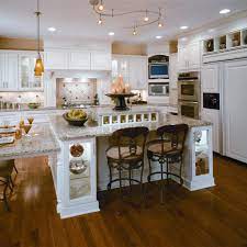 We recently caught up with three designers who shared their short lists of kitchen design ideas they believe will be the biggest trends of 2015. More 2015 Kitchen Remodeling Trends