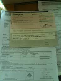Bank drafts are scammers #1 weapon for fraud, theft, ripping you off! What The Heck Is Rights Issue Of A Share Random Thoughts