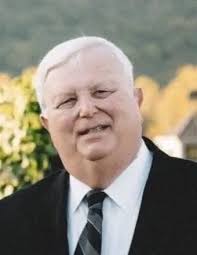 Obituary information for James Terrell "Terry" Clayton