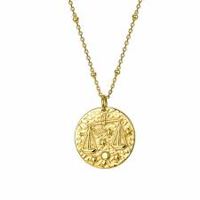 Check spelling or type a new query. Libra Gold Pendant Livit Barcelona