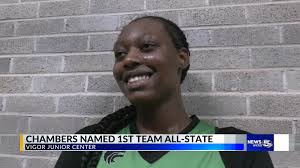 BIGTIME honors for Vigor girls basketball! 🏀🎉 Congratulations to head  coach Andrea Powell and the Wolfpack