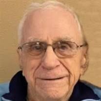 Charles "Chuck" O. Ulrich Obituary 2021