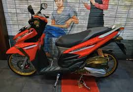 Modifikasi honda vario 2018 top guys. 30 Kumpulan Keren Ide Modifikasi Vario 150 Terbaik Di 2020 2021 Kanalmu