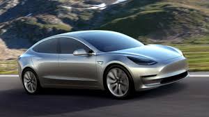 Next up is second quarter deliveries, due in about a week. Tesla Model 3 Production Will Start Today Autoguide Com News