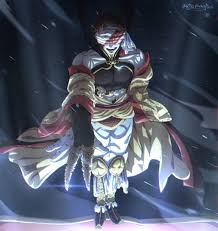 Pin on Shuumatsu no Valkyrie • Record of Ragnarok
