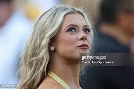 2,507 Girl With American Football Stock Photos, High-Res Pictures, and  Images