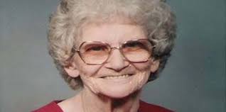 Bernice Bowen Harrelson