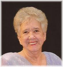 Margie Brady Obituary