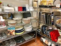 Famous amos chip & cookie jar authentic hand painted limited edition wally amos double canister colorful ceramic cookie jar. 11 Kitchen Stores Across Greater Phoenix Phoenix New Times