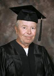 Former Regent Madison “Maddy” Graves always looked forward