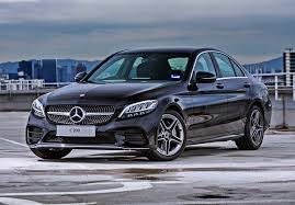 Серый графит металлик, 2021 г.в. 2020 Mercedes Benz C 200 Amg Line News And Reviews On Malaysian Cars Motorcycles And Automotive Lifestyle