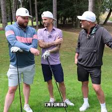 Highlights Of Our First Pro-AM...