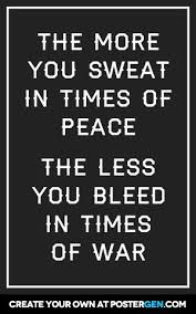 Times Of War Print War Quotes Warrior Quotes Wisdom Quotes