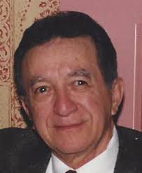 Oscar Martin Obituary (1922-12-25