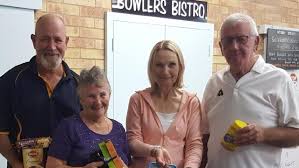 Cooloola Coast Bowls Club results announced
