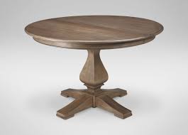 If so, read on to learn how to identify vintage ethan allen furniture and more! Cameron Round Dining Table Dining Tables Dining Table Round Dining Table Round Dining