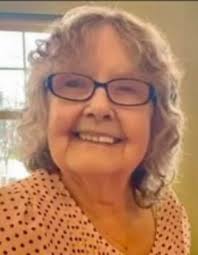 Obituary information for Molly Redding Stanley