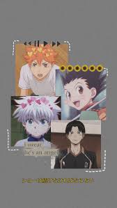We did not find results for: Hunter X Hunter Aesthetic Wallpapers Top Free Hunter X Hunter Aesthetic Backgrounds Wallpaperaccess