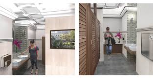 Of here we will provide. A Public Restroom Fit For Brooke Astor Gets An Upgrade The New York Times