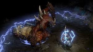 New graphics, effects, and animations really make the experience of playing diablo 2 something very. Playing Diablo 2 Resurrected Makes Me Want Diablo 4 More Than Ever Techradar