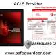 ACLS Provider event image