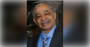 Obituary information for Sidney Lawson