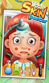 This article describes what an apk file is, how to open or install one (exactly how depends on yo. Little Skin Doctor Free Game For Android Apk Download