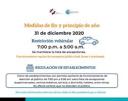 Les compartimos este gif para explicar mejor cómo aplica la restricción vehicular sanitaria, entre el 22 y el 30 de agosto: Restricciones En Costa Rica Para Fin De Ano Y Enero 2021 Adiariocr Com