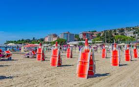 Live cam panoramic view of the beach in portorož. Sloweniens Kuste Highlights Insidertipps Dein Slowenien
