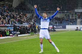 All information about fc luzern (super league) current squad with market values transfers rumours player stats fixtures news. Radio Pilatus Fc Luzern Gewinnt Souveran Gegen Thun