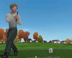 Tiger Woods Pga Tour 2004 Pc Review And Full Download Old Pc Gaming