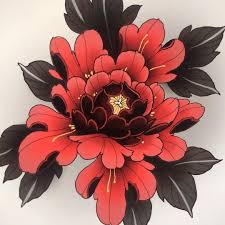 5 out of 5 stars. La Imagen Puede Contener Planta Flor Y Naturaleza Japanese Flower Tattoo Oriental Tattoo Japanese Tattoo