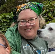 🎙A PERSONAL MESSAGE FROM GREG & BISCUIT🎙 Most of the following content  (if you care to keep reading and/or watch the following video) would have  been a bit heavy to share on