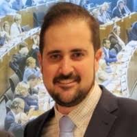 Vicente Alejandro González Garrido