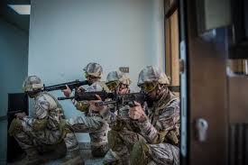 These government jobs in qatar army filled by only online application mode. Turkish Military In Qatar Bonds Of Mutual Trust Daily Sabah
