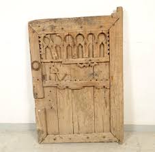 Portail fer castorama portail fer sur mesure vieux portail en fer serrure pour portail fer forgé pose portail battant fer portail fer forge art deco monter un portail en fer portail fer discount portail. Porte De Grenier Marocaine Bois Maroc Maghreb Atlas Deco Xxeme Ebay