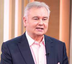 Eamonn holmes is about to be father of the bride (picture: Eamonn Holmes Opens Up About Distressing Health Diagnosis Woman Home