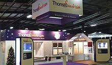 The average house price has risen from £167,766 to £174,835. Ideal Home Show Wikipedia