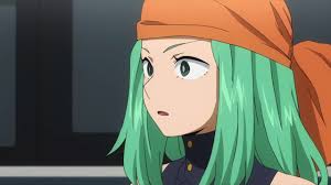 Emi Fukukado Wallpapers Wallpaper Cave Joke my hero academia episode 53 i do not own any of this content.