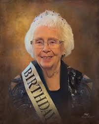 Moynelle Friend Peck Obituary (2023)