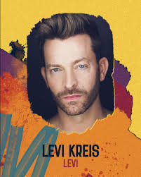 Killian Thomas Lefevre (Dear Evan Hansen, Bat Out of Hell) and Yiftach  'Iffy' Mizrahi (From Here To Eternity, Fame), will join Tony Award-winning  actor-musician Levi Kreis (Million Dollar Quartet, Hadestown) in the