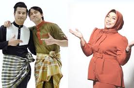 Ku ucapkan selamat hari raya. Noraniza Idris Sedih Tak Dapat Beraya Dengan Cucu Kerana Pkp Merajuk Sampai Batal Tempahan Baju Raya Hiburan Mstar