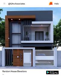 Pin By Jitendra Jagtap On Building Elevation In 2020 Small House Design Exterior Bungalow House Design Duplex House Design Amani boutique hotel zanzibar 4*. pinterest