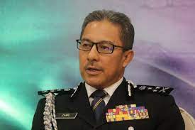 Buletin baka 2019 pages 1 50 text version anyflip. Rombakan 61 Pegawai Pdrm Jawatan Nombor Dua Masih Kosong Utusan Digital