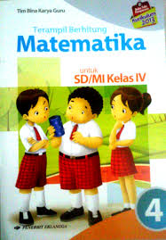 Ajaibnya Matematika Sd2 Analisa Teranyar Ayo Madrasah Download Buku K13 Revisi 2017 Kelas 4 Sd Mi Semester 1 Matematika Sd Kelas 4 Kurikulum 2013