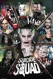 With michael rooker, viola davis, john ostrander, joel kinnaman. Idei Na Temu Otryad Samoubijc 17 Harli Kvinn Dzhoker Harlem