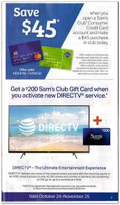 Sam S Club Featured 2018 Ads Scan Deals And Sales See The Sam S Club Featured Ad 2018 At 101blackfriday Com Find The Best 2018 Sam S Club Sams Club Club Ads