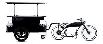 A photo credit to digital mukmin.thanks. Basic Coffee Cart Food Carts Bizz On Wheels Vending Solutions