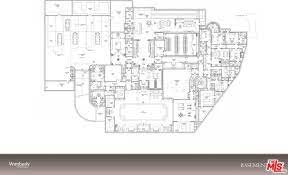 Home designs · july 23, 2017. Beverly Hills Mega Mansion Design Proposal In Beverly Park On A 32 Million Lot Floor Plans Luxury Architecture